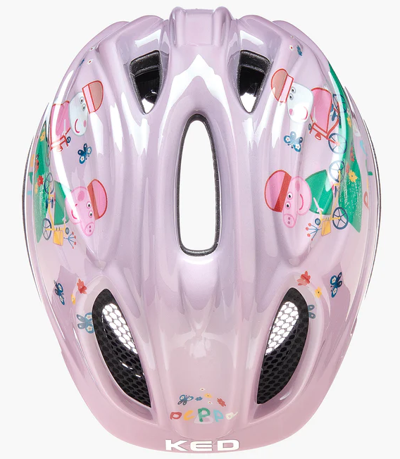 Ked Bicycle Helmet Meggy II Originals M 52-58 cm Girl