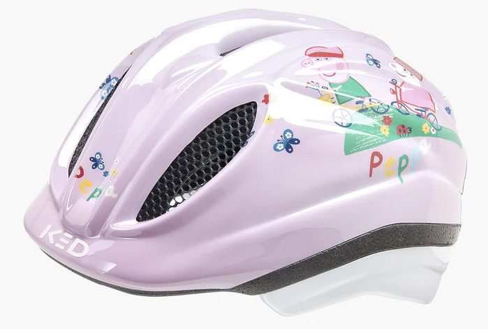 Ked Bicycle Helmet Meggy II Originals M 52-58 cm Girl
