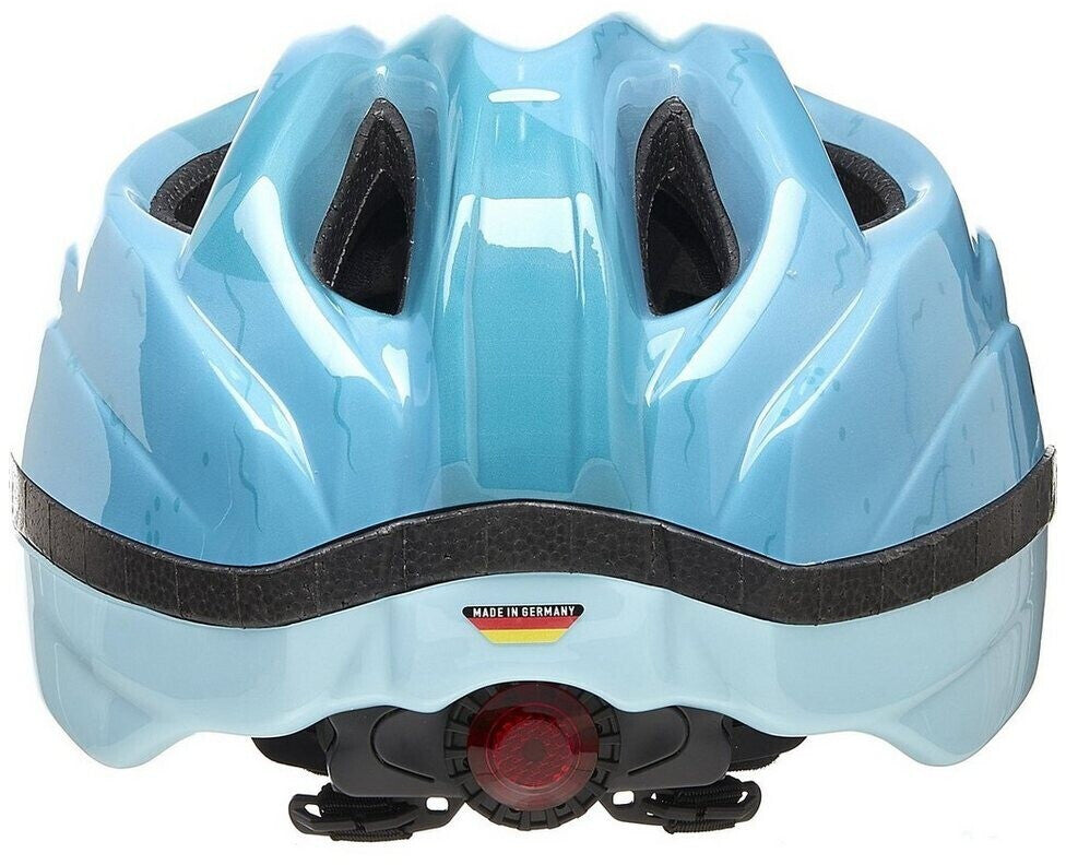 Ked Fietshelm Meggy II Trend S M (49-53 cm) - Whale Glighty