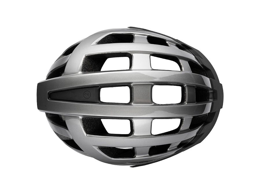 Lazer bicycle helmet compact unisize (54-61 cm) - titanium