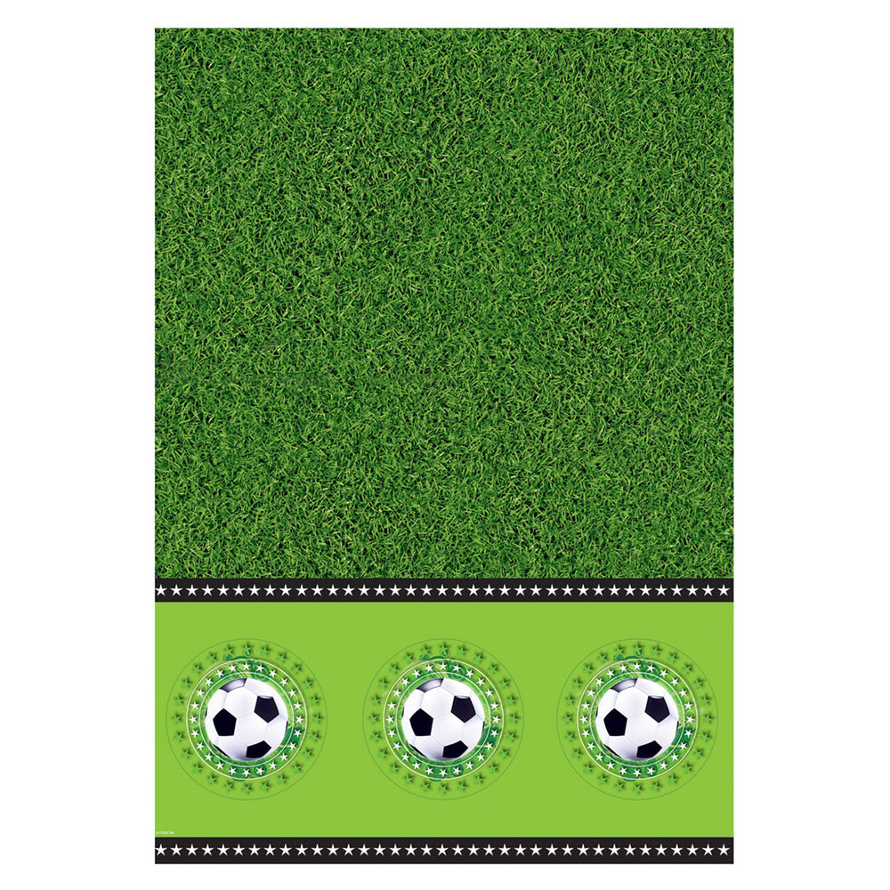Folat bv football tablecloth
