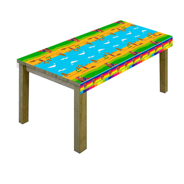 Folat bv Indian tablecloth