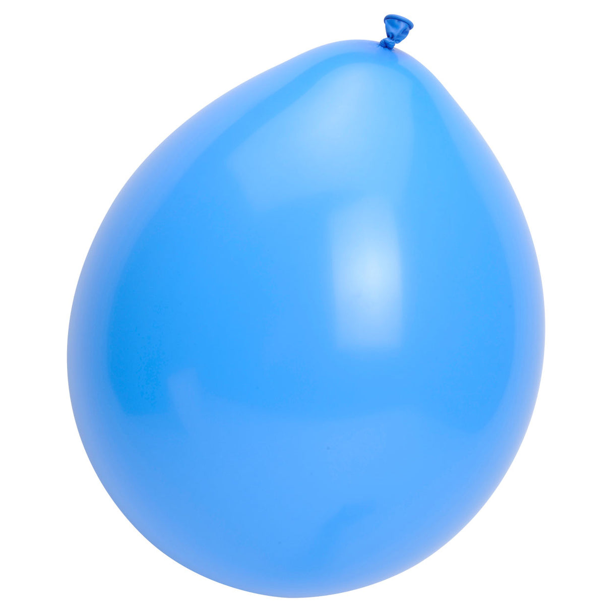 Folat BV Dunkelblaue Luftballons, 10st.
