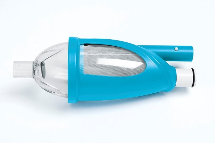 Intex Set de mantenimiento de piscina Deluxe