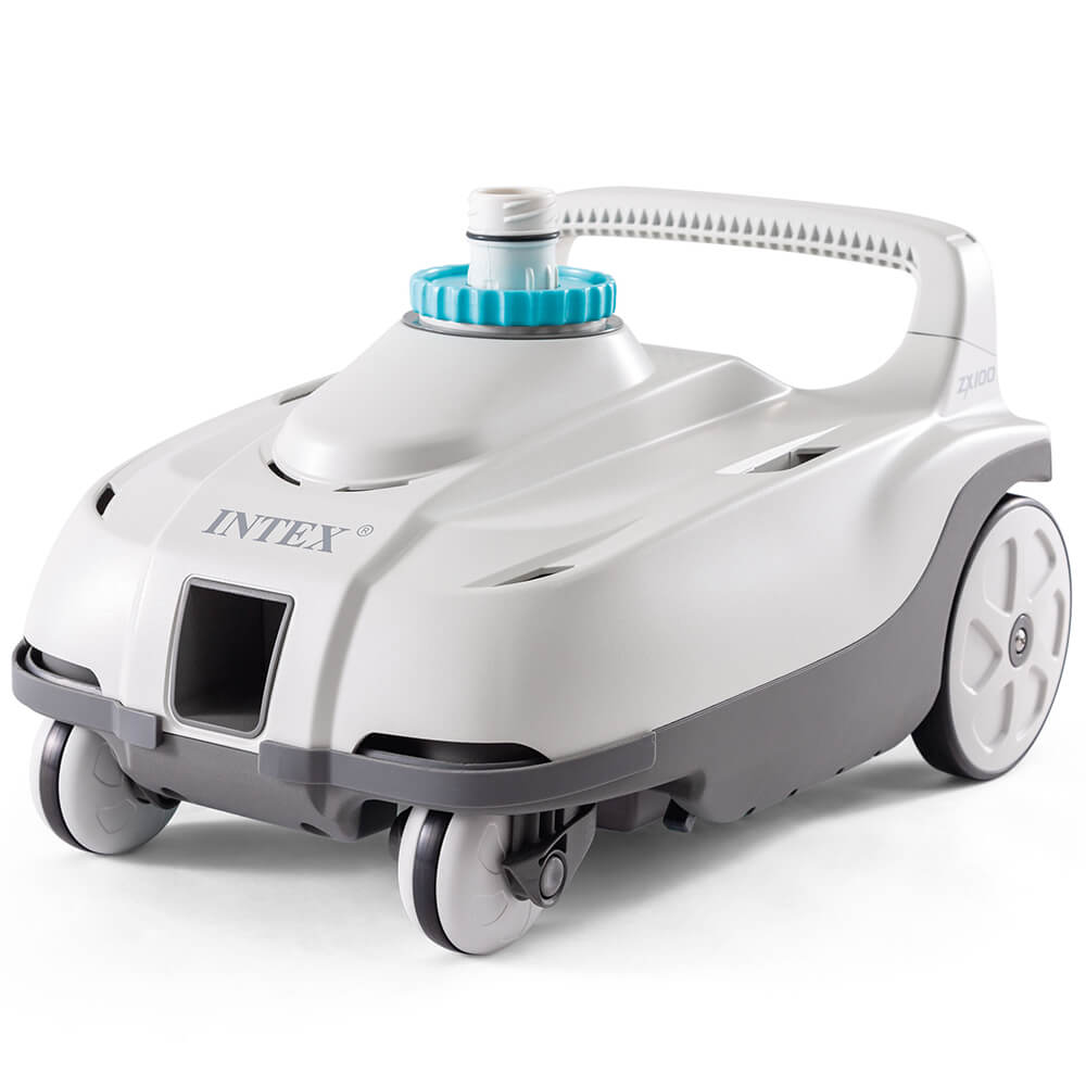 Intex ZX100 Robot de piscina automática