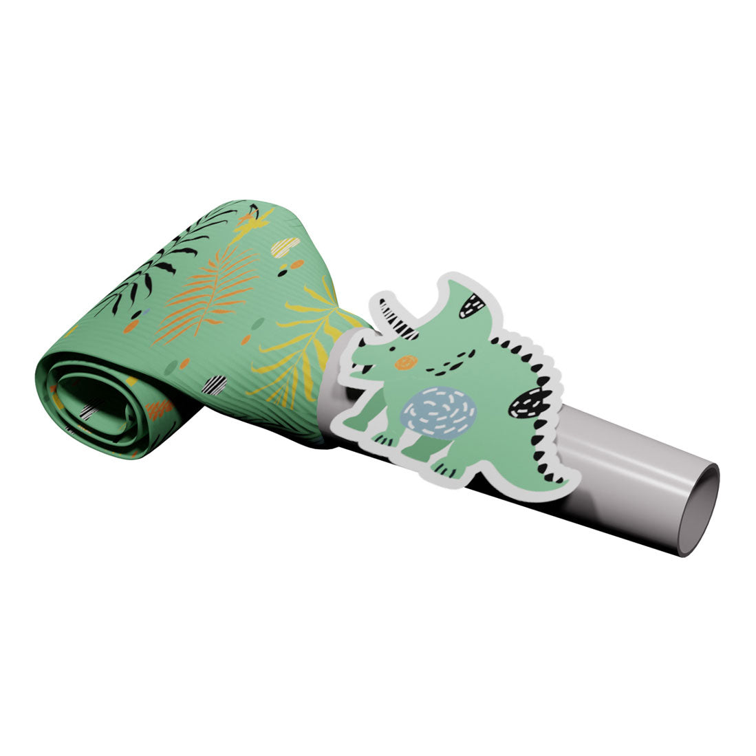 Roltongen Dino Roars, 6 ..