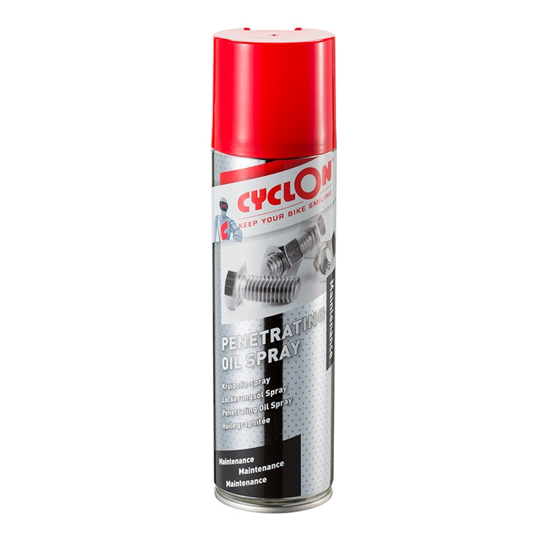 Cyclon Multi Oil Penentrerande olja 250 ml
