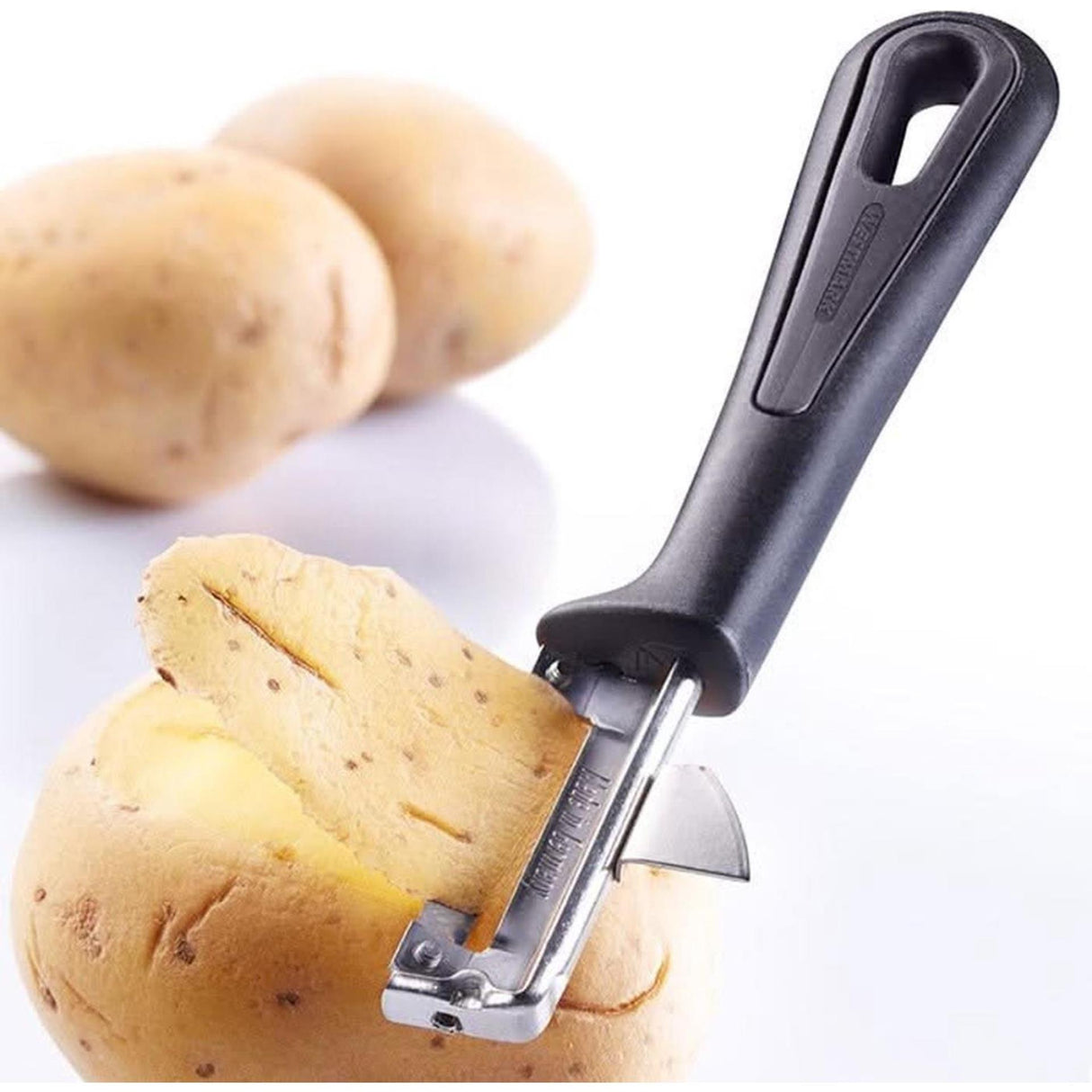 Westmark Dinschiller Gentle negro derecho