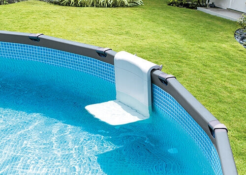 Sedia da piscina intex
