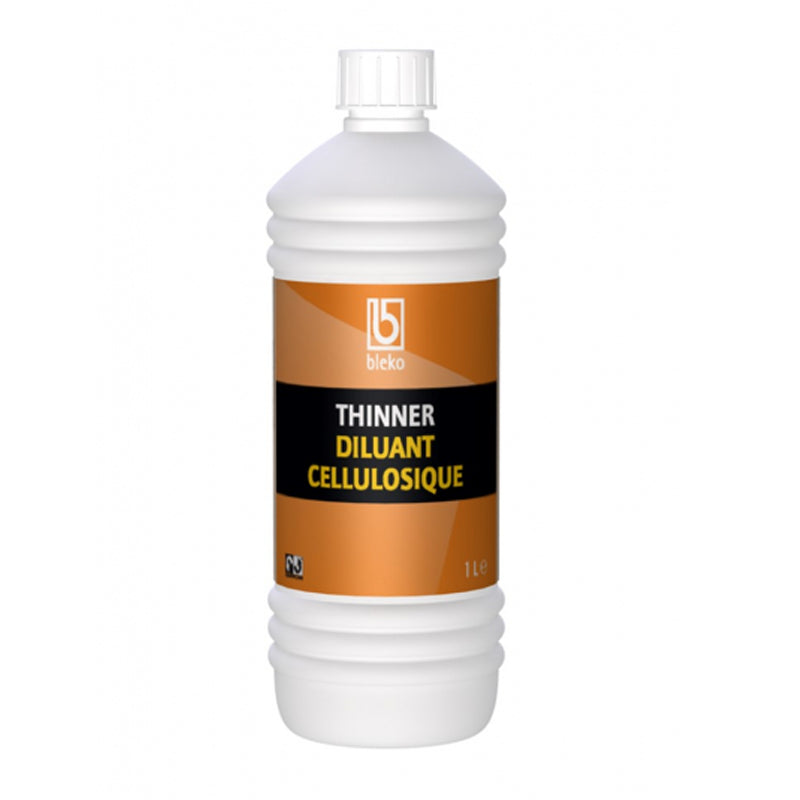 Thinner 1 liter bottle