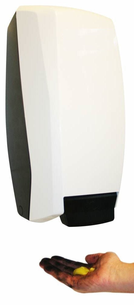 Eurol Hand Cleaner Starter Pack including dispenser