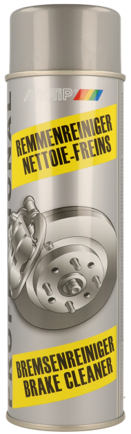 Spryskanie środków do czyszczenia hamowania Can 500 ml