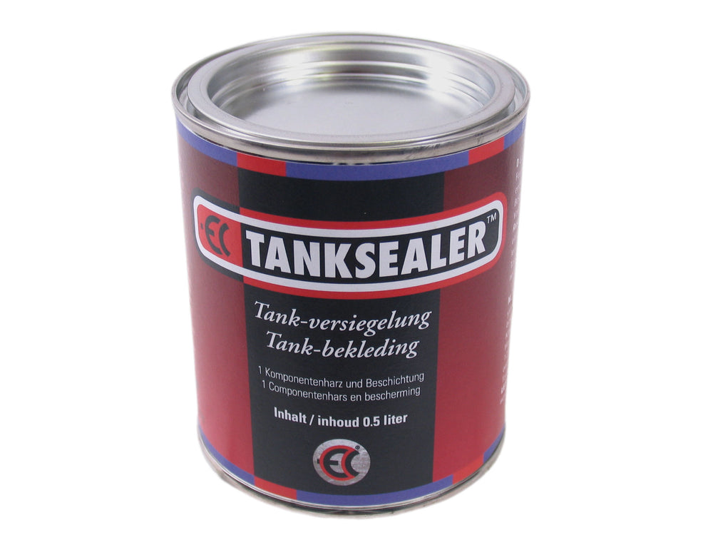 Panzerversiegelung von Raststörungen 500 ml