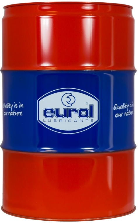Eurol Oil PLX 5W40 (60 liter tønde)