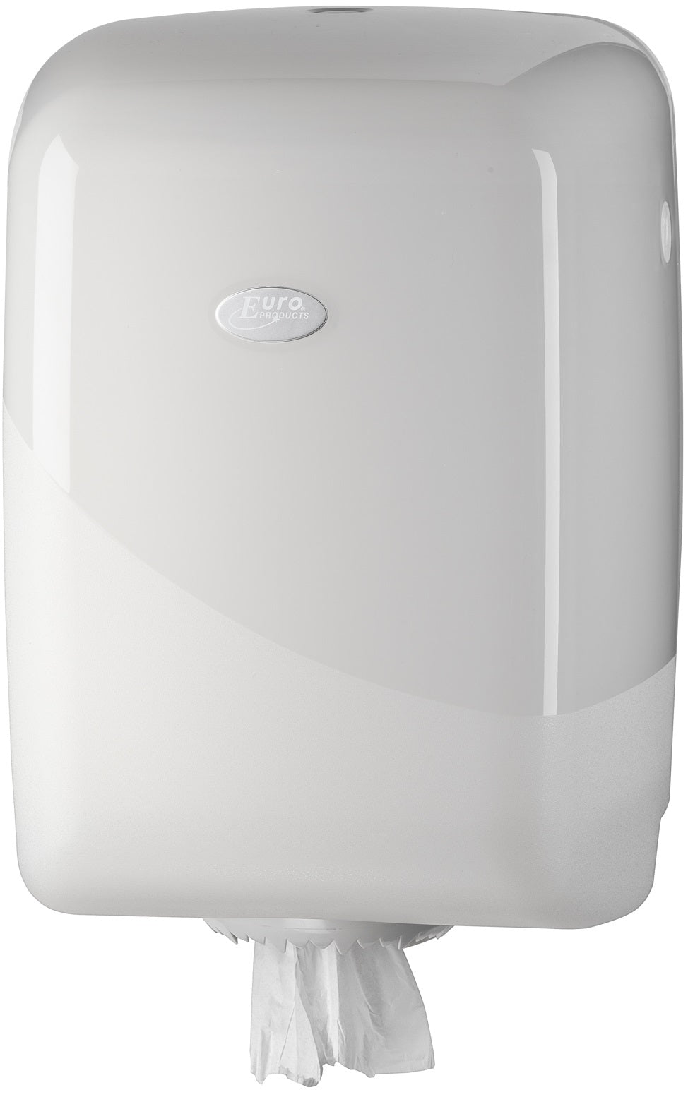 Euro Wiping Paper Dispenser for Midi Wiping Paper