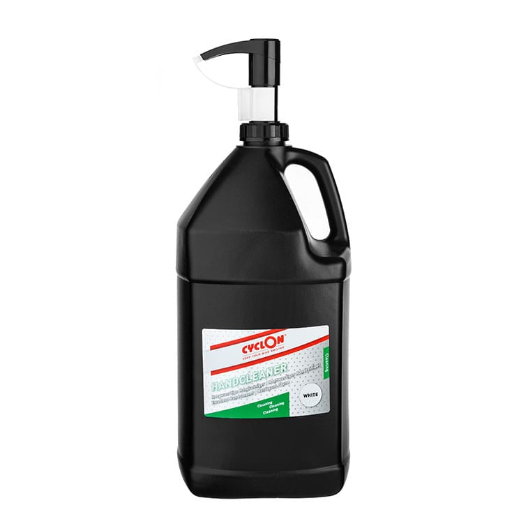 Cyclon Hand Soap White 3.8L