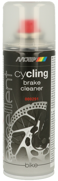 MOTIP SYCLING BRAKE CHREVER 200 ml. Bremsenser med høy dissolvingskapasitet.