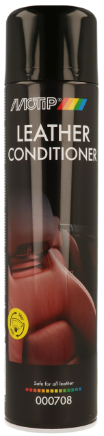 Motipleder -Conditioner 600 ml Motip