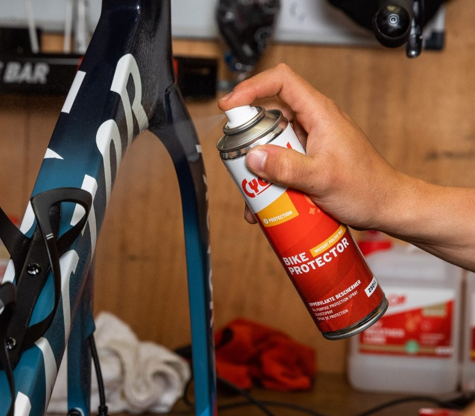 Cyclon Instant Polish Wachs 250 ml (im Blisterpaket)