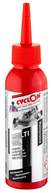 Cyclon Multi Oil Penetrating Oil 125ml (in Blisterpaket)
