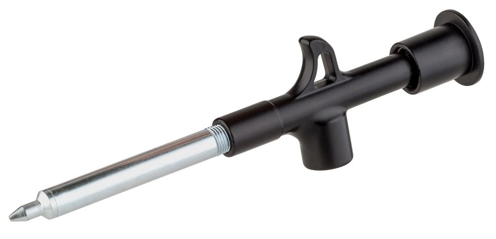 Rociador de grasa para tubo ciclón