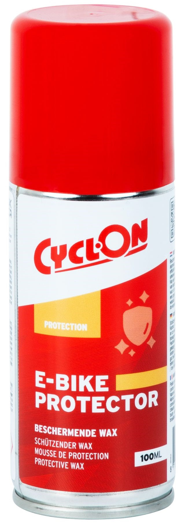 Protettore e-bike ciclone 100ml