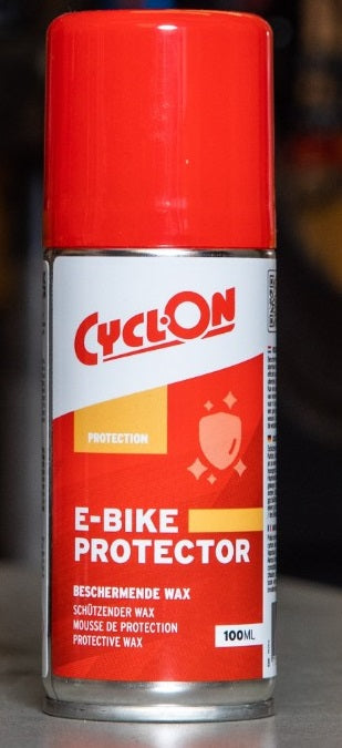 Protettore e-bike ciclone 100ml