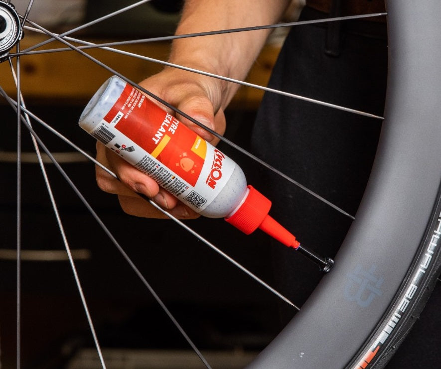 Cyclon Tire Sealant (1000 ml)