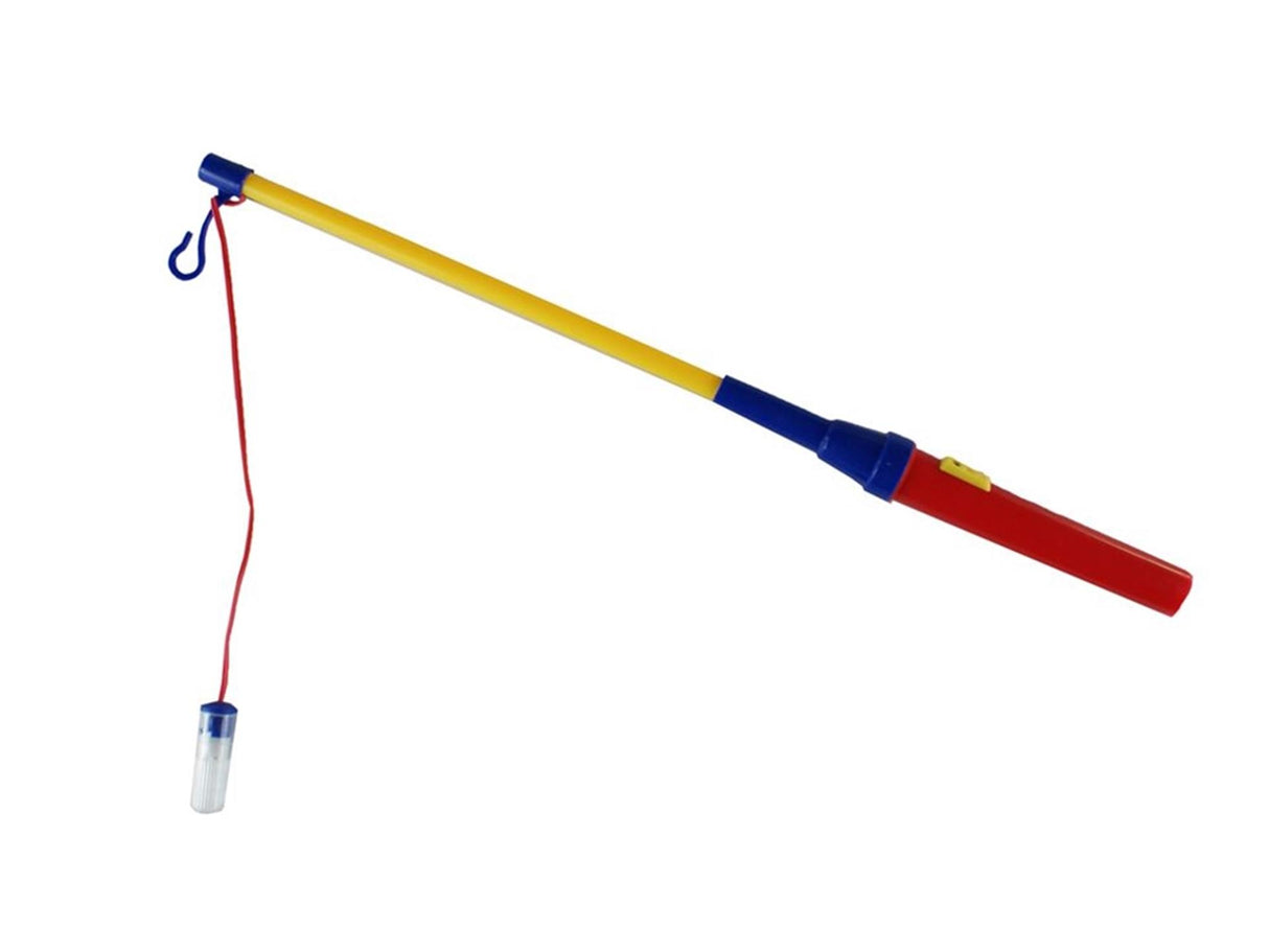 Haza lampionstok elektrisch 40cm doos a 20st