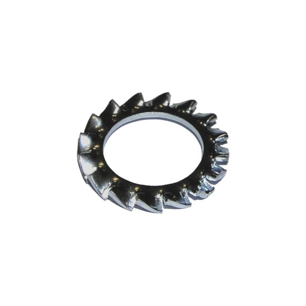 BOFIX TOOTH SPRING RING XTRABIKE M6 sink