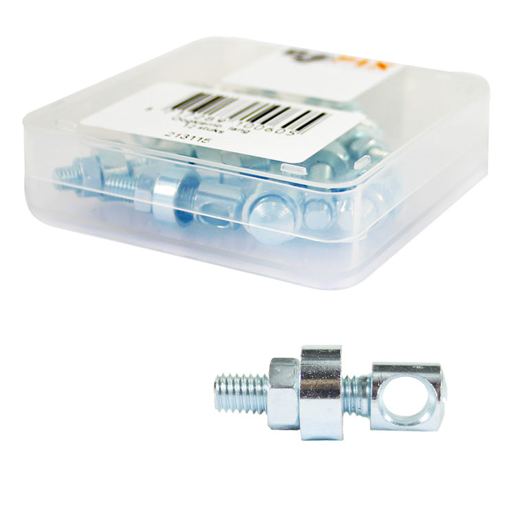 Bolt clamp súl Fada M5X18 (P12)