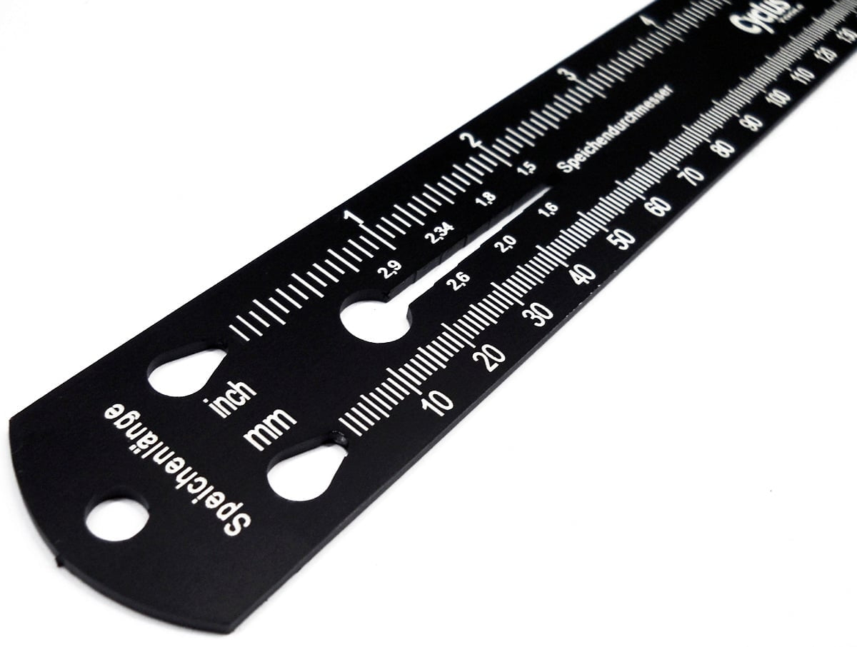 Cycplus sprach Messzyklus