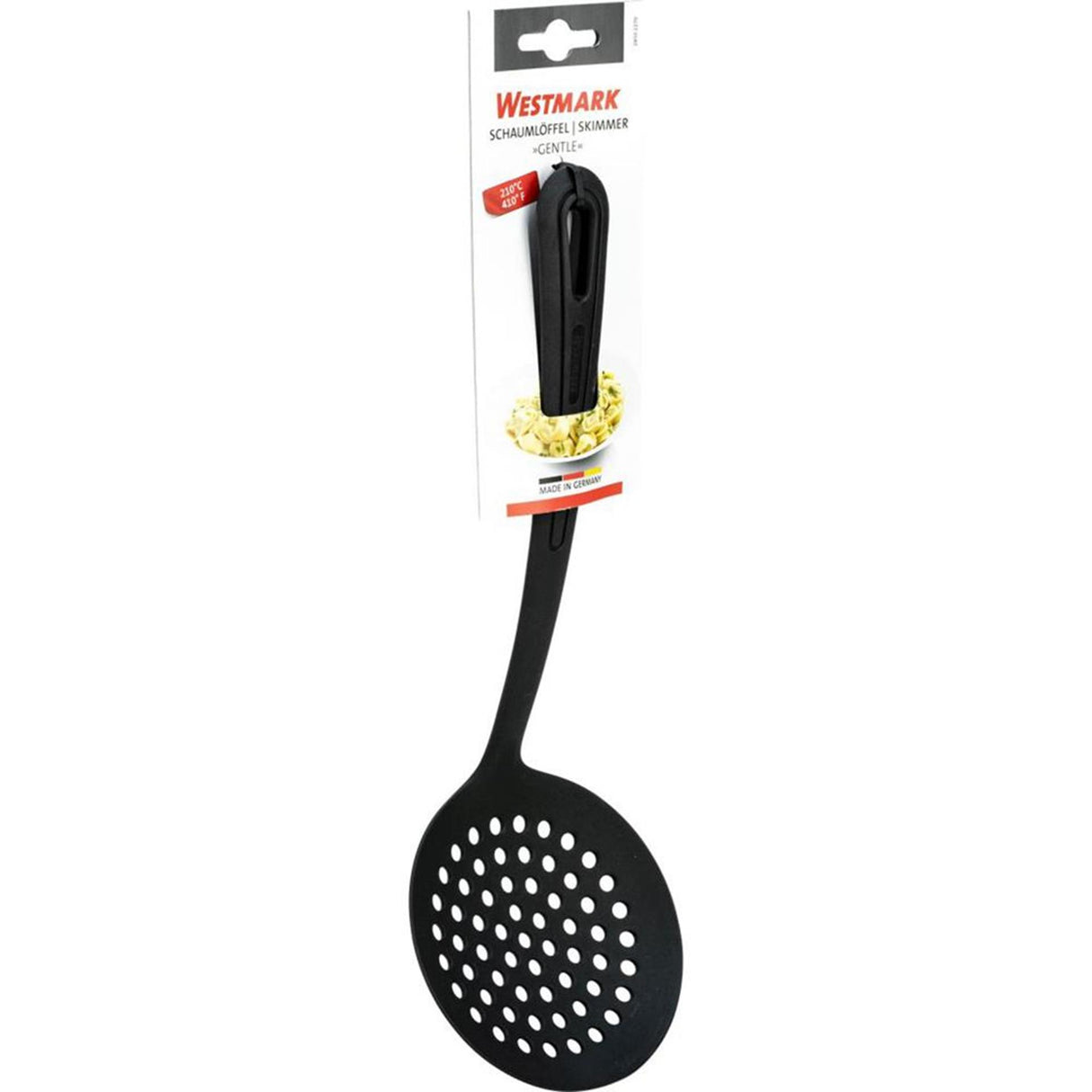 Westmark gentle schuimspaan kunststof