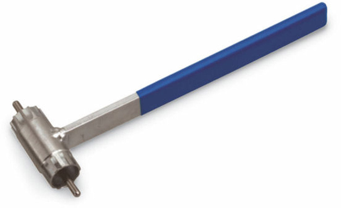 Kľúč na odstraňovanie voľného kolesa Double 720053