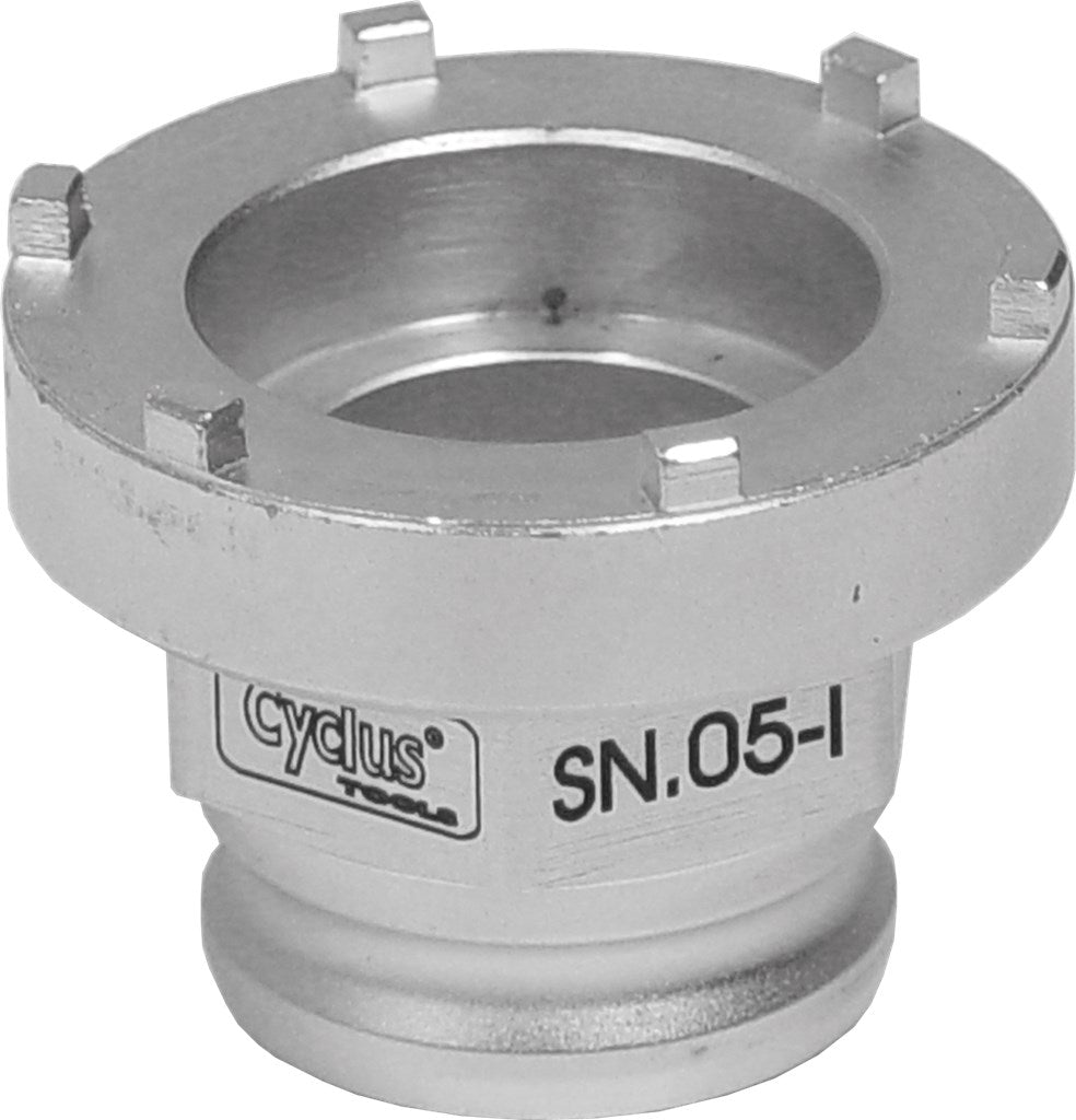 Snap.In bottom bracket remover SN.05-I Shim.