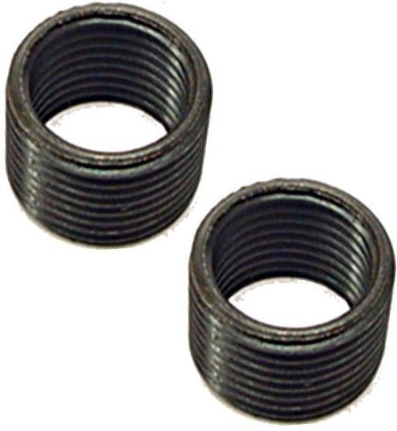 Cycplus -Draht kann für MaiElleuroog M10 M12 (2 Stücke) - Schwarz radeln