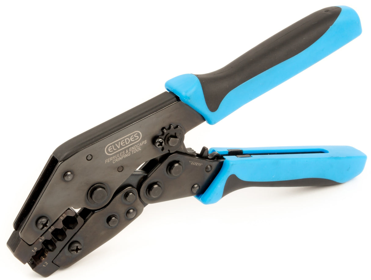 Greamairí nipple deireadh cábla Elvedes taobh amuigh