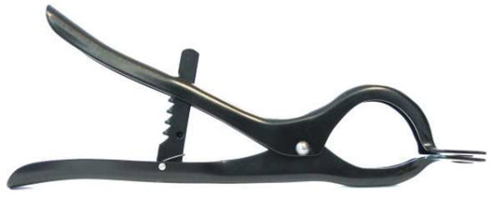 Eldi tire clamp unior