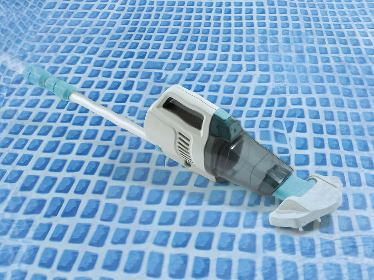 Odkurzacz odkurzacza basenu