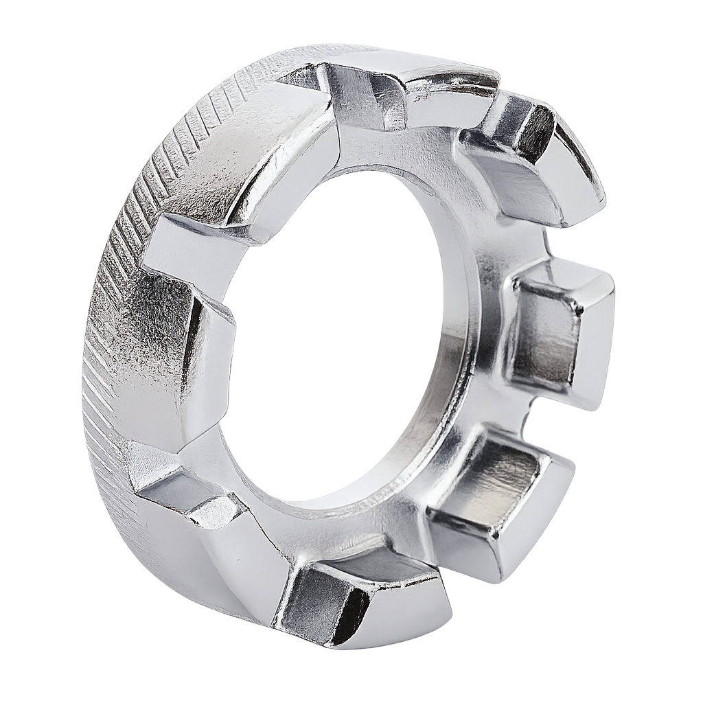 Edge Nippelspanner spakenspanner Edge