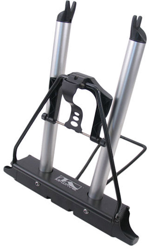 Edge wheel truing xpert - 12'' to 29'' wheels