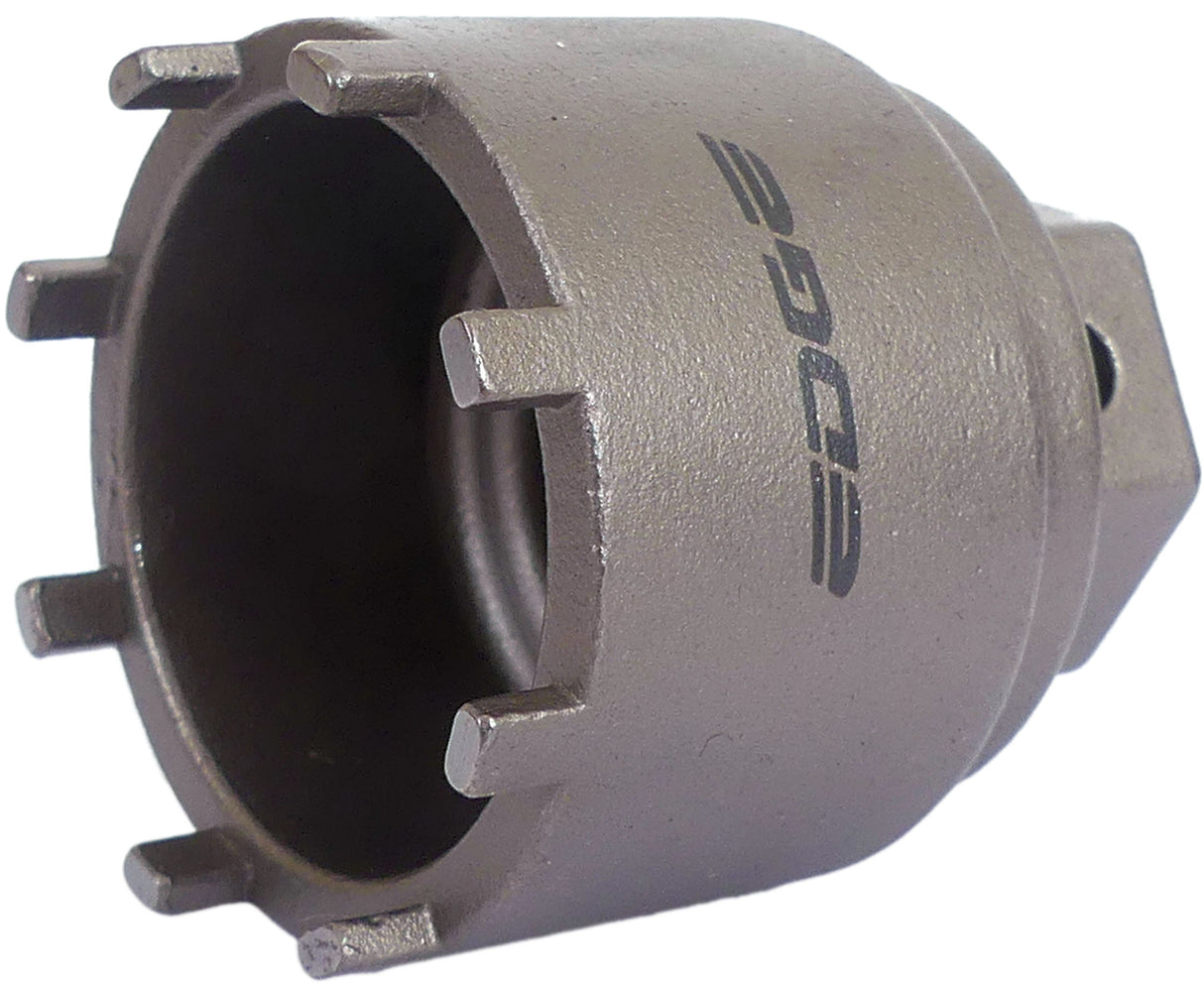 Edge Borgring Customer per Active Plus System