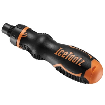 IceToolz Dummy Pedal 33D1