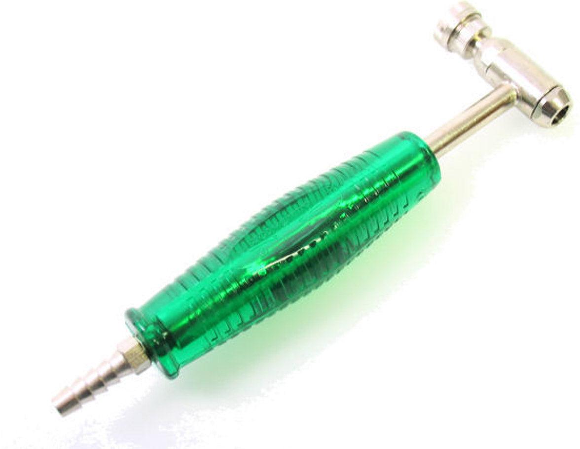 Air fogantyú aligátor univerzális tömlőcsatlakozás