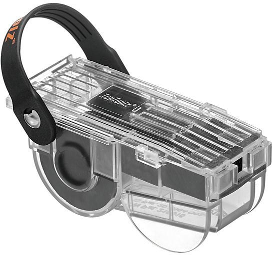 Chain cleaner IceToolz C115