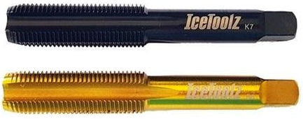 Ietoolz xpert crankarm pedale tapset 9 16 “x20tpi, e154