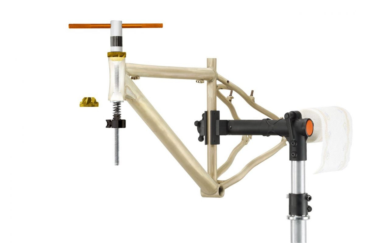 Reaming, tapping and milling kit IceToolz Xpert E185