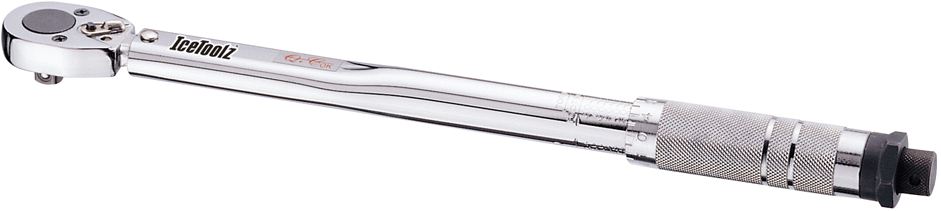 QA1002A Torque wrench Xpert E211