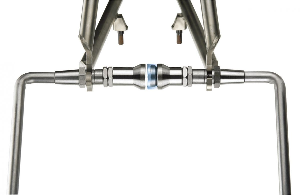 IceToolz Frameen fork centering tool Xpert E341