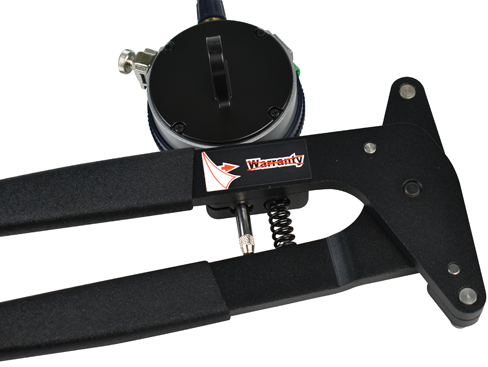 IceToolz Spoke Tension Measuring Tool Xpert E381